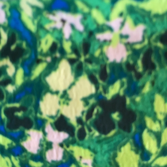 Beautiful topshop skirt size 2 - Picture 7 of 8